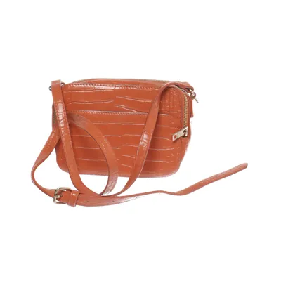 Shoulder-bag (Brown, Orange) from Pimkie