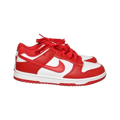 Sneakers (Dunk Low) fra Nike