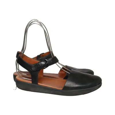 Sandals (Black) from Fitflop
