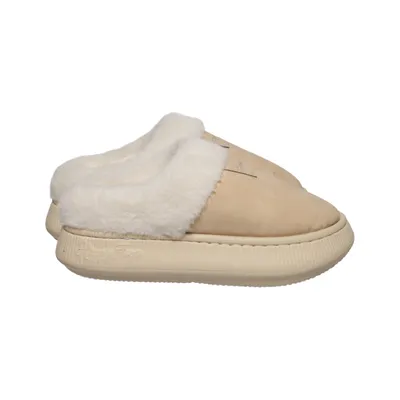 Slippers (Beige) from Happy Flops
