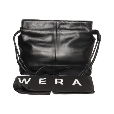 Axelremsväska (Svart) från WERA