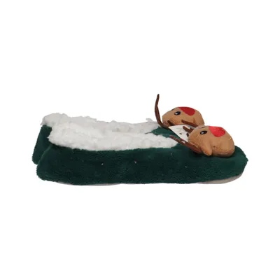 Slippers (Deer) from Rusta Polyester