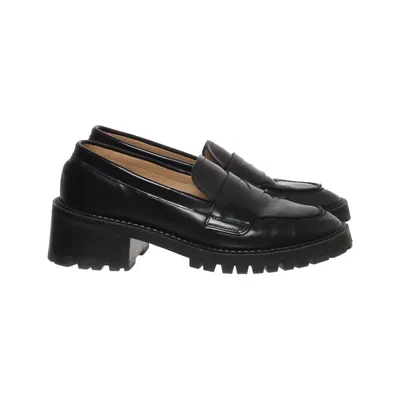 Loafers (Svart) från & Other Stories Skinn