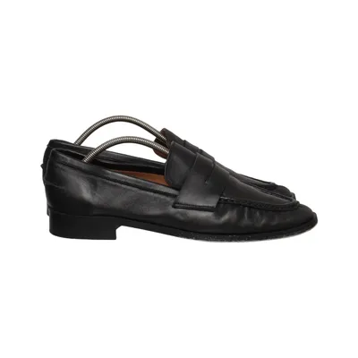 Loafers (Svart) från ATP Atelier Skinn