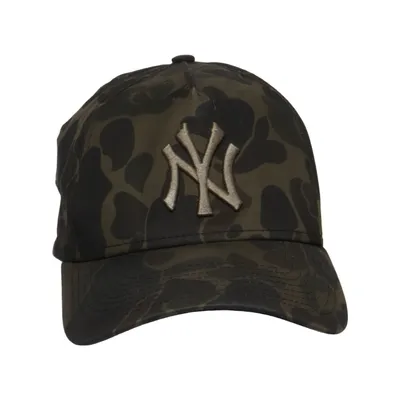 Casquette de baseball (Multicolore) de New Era Coton