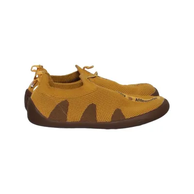 Barefoot shoes (Brown) from Affenzahn