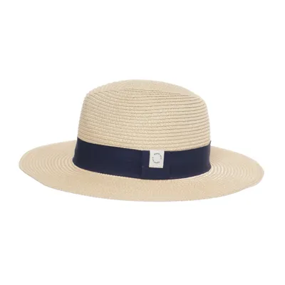 Zonnehoed (Beige) van Röhnisch