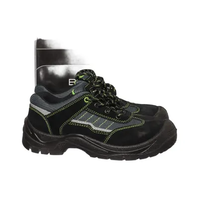 Arbetsskor (Svart) från Blåkläder