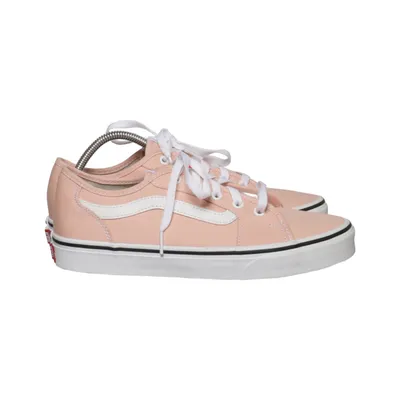 Baskets (Rose, Blanc) de Vans