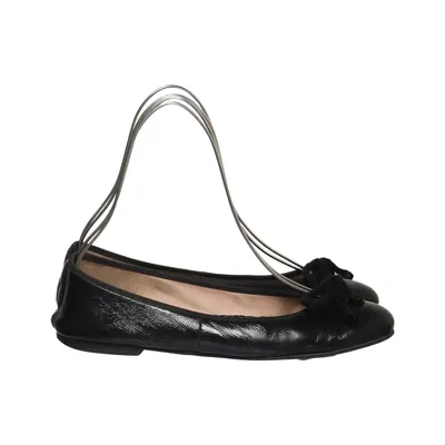 Ballet flats (Black) from Pretty Ballerinas
