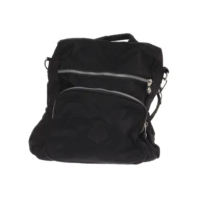 Backpack (Black) from Huaeryouyue