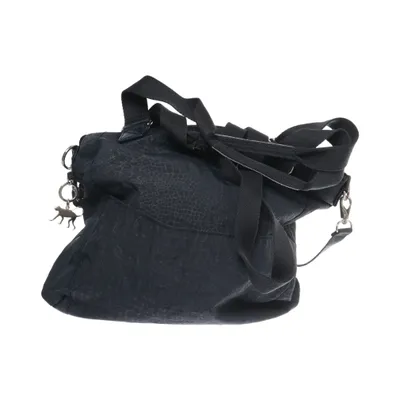 Sac à main (Noir) de Kipling Polyamide, Polyester