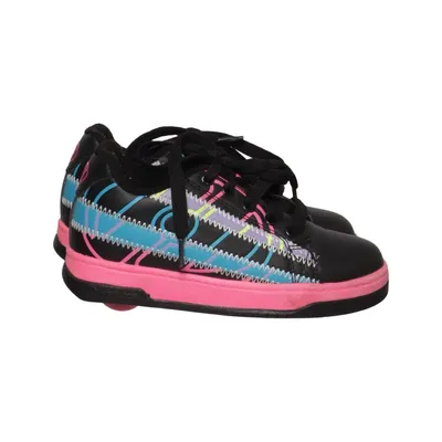 Rullesko (Sort, Pink, Blå) fra Heelys