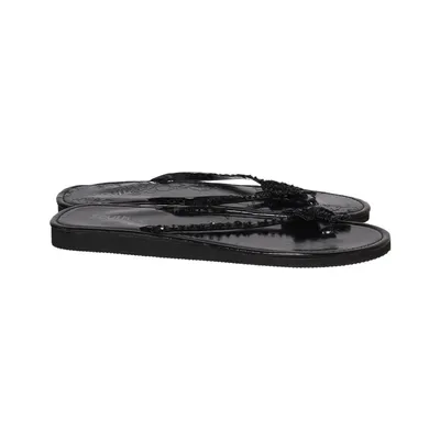Flip-flops (Black) from South