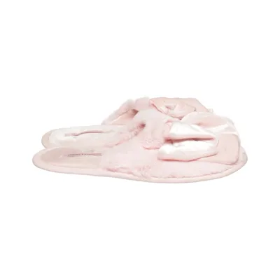 Tofflor (Rosa) från Victoria's Secret