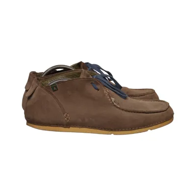 Desert boots (Bruin) van El Naturalista