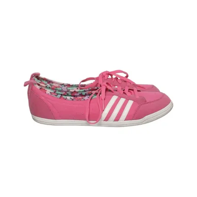 Canvas shoes (Neo) from Adidas Neo