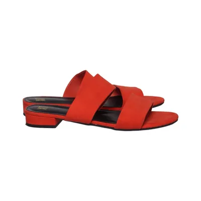 Sandals (Red) from XIT by Dinsko