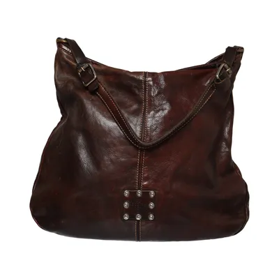 Shoulder-bag (Teodorano) from Campomaggi