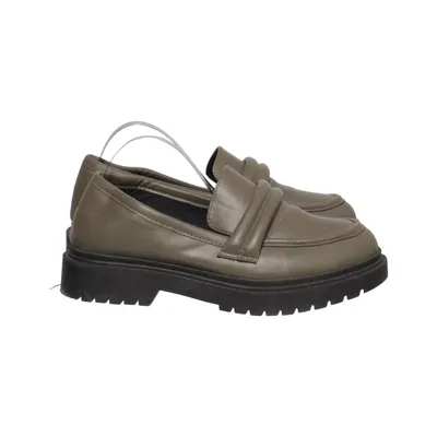 Loafers (Grå) från XIT by Dinsko