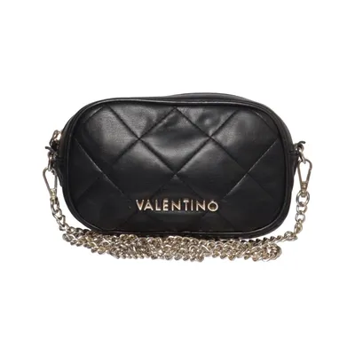 Shoulder-bag (Black) from Valentino by Mario Valentino
