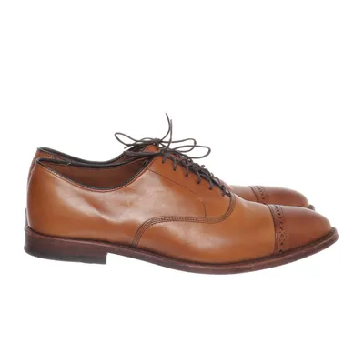 Brogue (Bruin) van Allen Edmonds