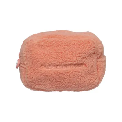 Toilet bag (Pink) from Ole Henriksen Polyester