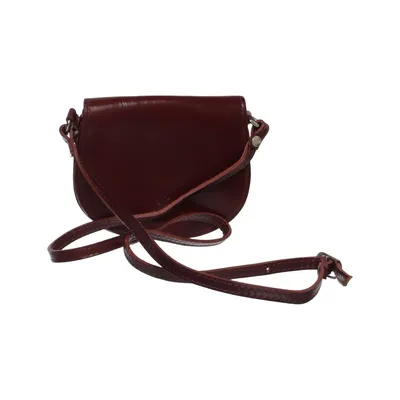 Schoudertas (Rood) van Florence