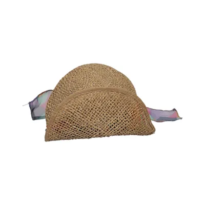 Zonnehoed (Beige, Meerkleurig)
