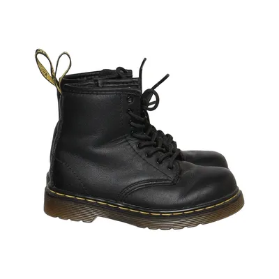 Bottes à lacets (Brooklee) de Dr. Martens