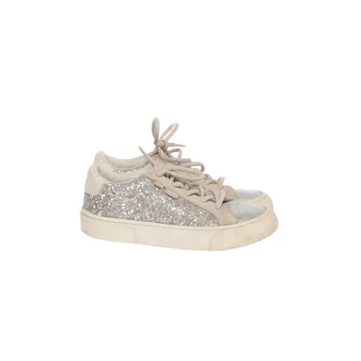 Sneakers (Beige, Zilver) van Zara Kids