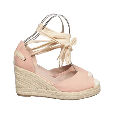 Kilklackar (Rosa, Beige) från Ideal Shoes