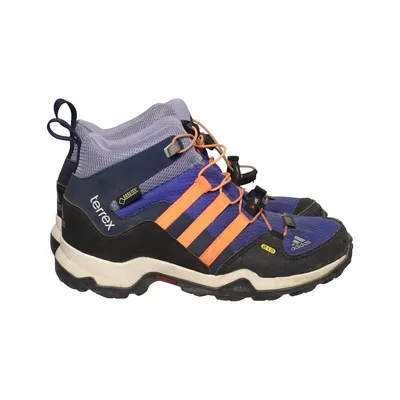 Vandringskängor (Blå, Orange, Svart) från Adidas