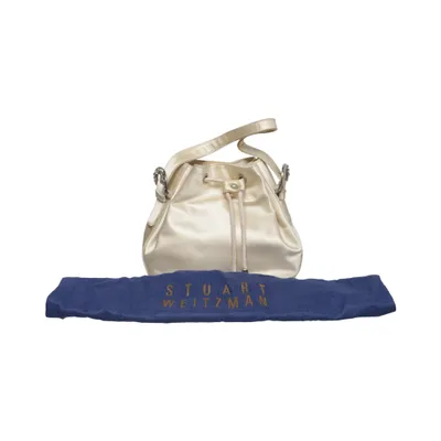 Sac à main (Beige) de Stuart Weitzman