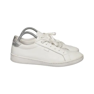 Sneakers (Champion) van Keds Leer