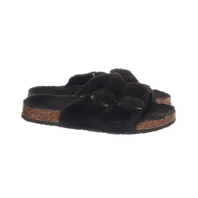 Slip-ins (Sort) fra MyWear