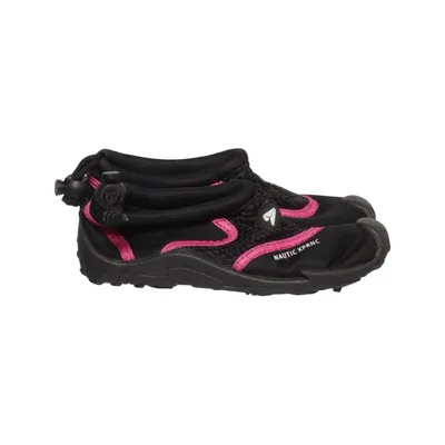 Badskor (Svart, Rosa) från Nautic XPRNC