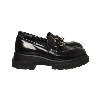 Mocassins (Noir) de AGL