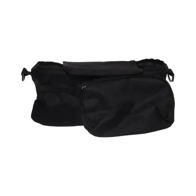 Wickeltasche (Schwarz) von Fresh Kid