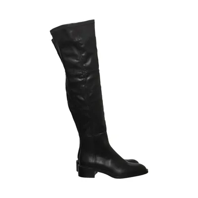 Bottes (Noir) de Zara