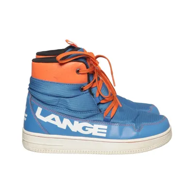 Baskets (LANGE PODIUM SOFT SHOE) de Lange