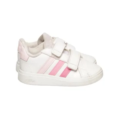 Sneakers (Wit, Roze) van Adidas