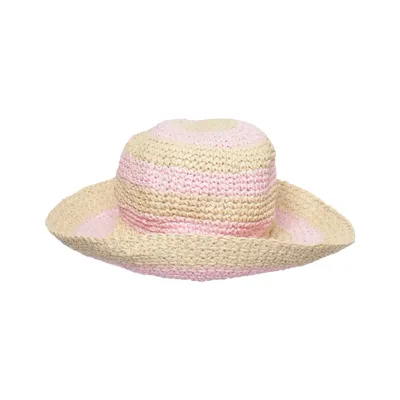 Bob (Beige, Rose)