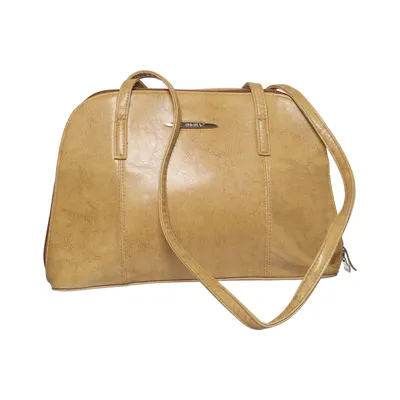 Sac à bandoulière (Beige) de Simona