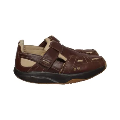 Sandaler (Brun) från MBT