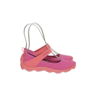 Waterschoenen (Roze) van Crocs