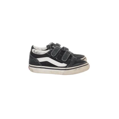 Sneakers (Sort, Hvid) fra Vans