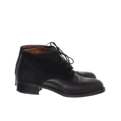 Brogues (Black) from Pedaq Leather
