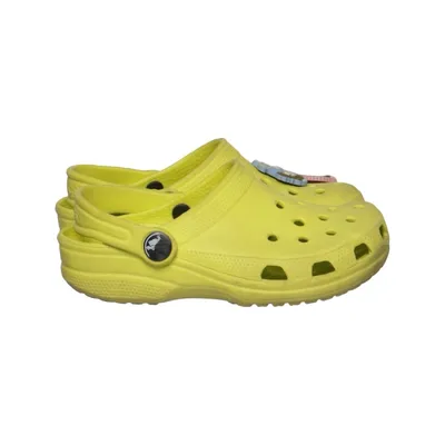 Slip-ins (Gul) från Crocs