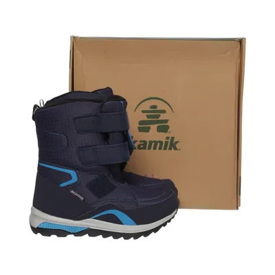 Stövlar (Chinook Hi) från Kamik